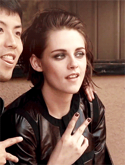 Kristen Stewart