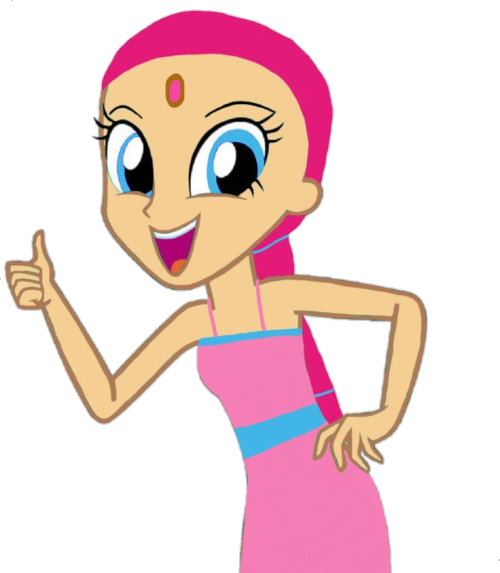 This Is My Vector