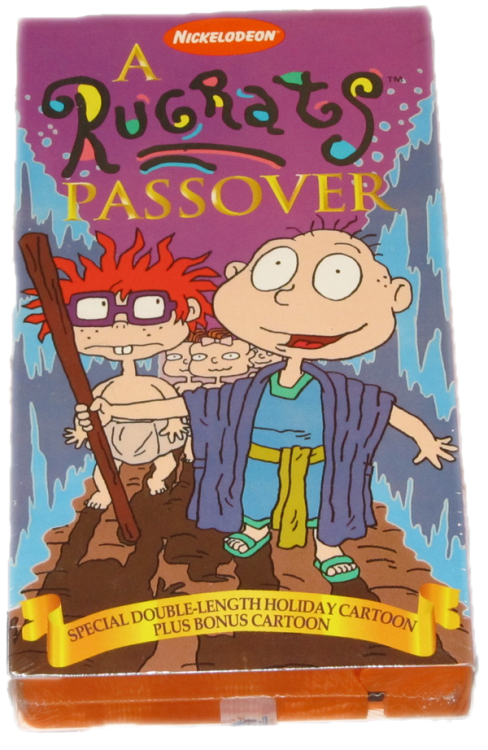 thefrozenisland:  hello, this is the only reason i know what passover is 