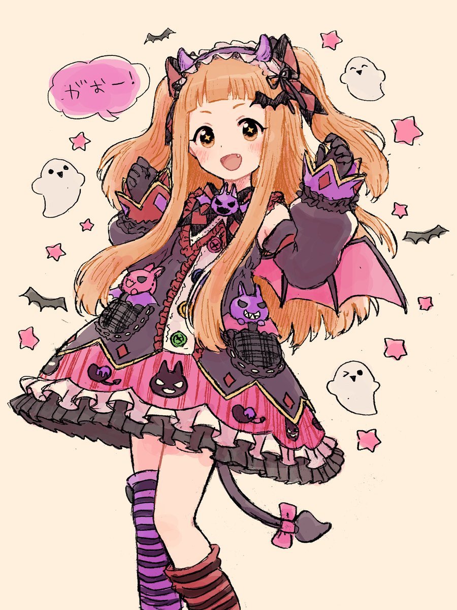 fileth-fileth:ぽこぴさんのツイート: 描いたらでやがりますか…？