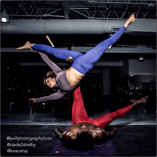 Sex blackyogasuperstars:Photo by keaushaj Click pictures