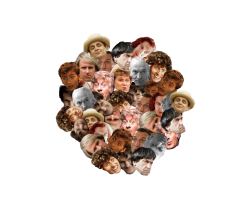 This Is What I Do On Fridays.  Doctor Who Crappy Transparent. 