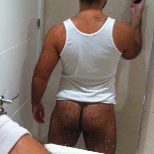 fortheloveofhairy