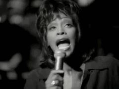 asvpfentz:Whitney Houston and Cece Winans - Count On Me [off the “Waiting To Exhale” soundtrack - 19