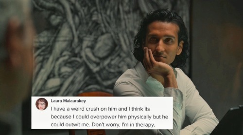 (therapy In Question: Interview Sessions With The Said Guy)