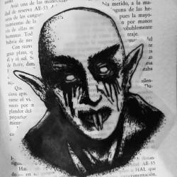 oviwan:  Nosferatu