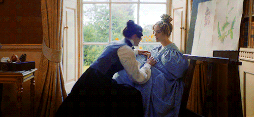 How could somebody post such gorgeous wlw content and not tell me where it’s from?? Help, I&rs