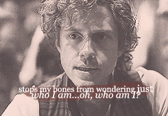 cassjaytuck:whererainbowsendx:But I still wake up, I still see your ghostOh Lord, I’m still not sure