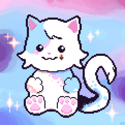 Fanart For My Favouritest Streamer In The World