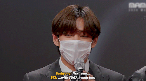 Just Bts Reminding Everyone They Miss Yoongi