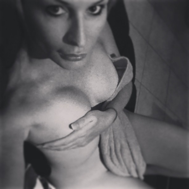 Nude queensland girls