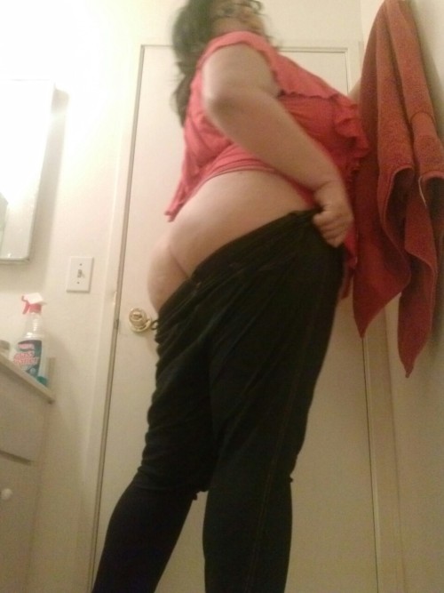 manic pixie fat girl
