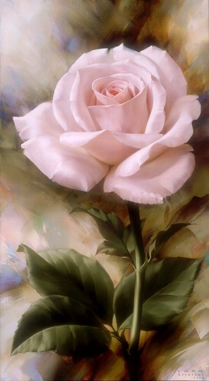 yolandart:  Igor Levashov. Moscow. 