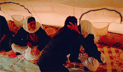 evilswan:&ldquo;Children whose parents were murder and are now here unaccompanied.