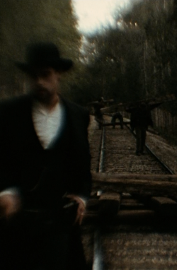 verticalfilm: The Assassination of Jesse