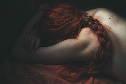 Another dream by Julie de Waroquier 