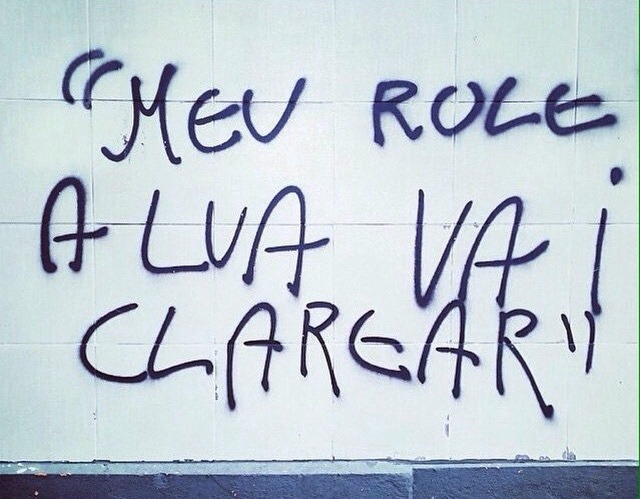 Vivência!