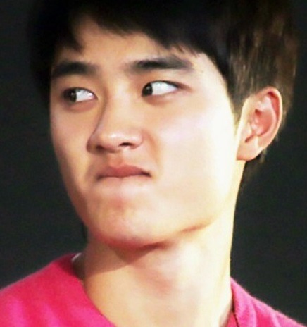 dorkyksoo:pouty ksoo moodboardOh my my