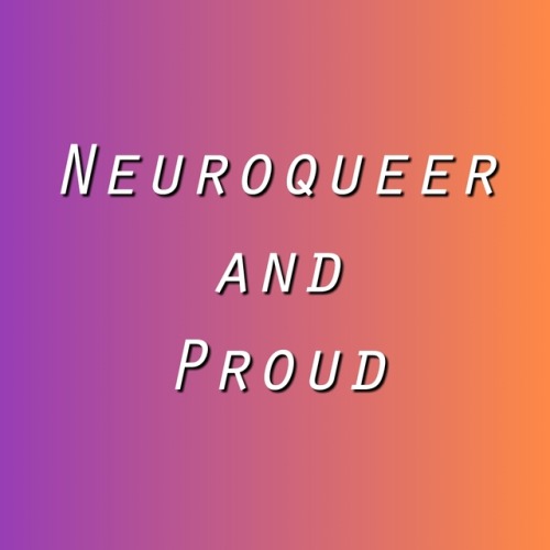 genderqueerpositivity: (Image description: two squares with white text on in gradient backgrounds. L