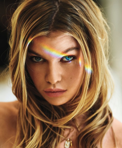 Porn photo revorish:  MAXIM  Stella Maxwell by Gilles