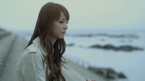 Nozomi Sasaki in My Rainy Days (2009)