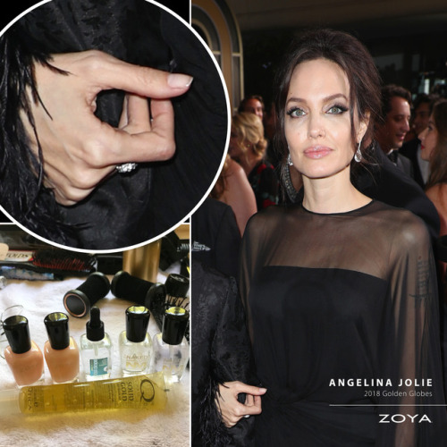 Angelina Jolie's New Venture - Galavante (Travel & Lifestyle W