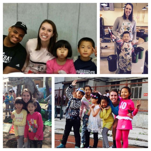 Today is National Children’s day. Meeting Children in different countries might be one of my f