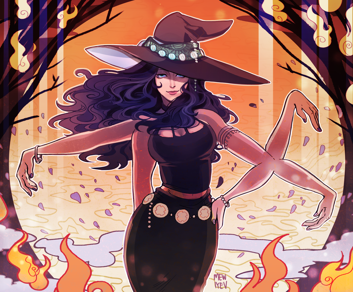 mew-ya:  october art giveaway! details under cut Keep reading 