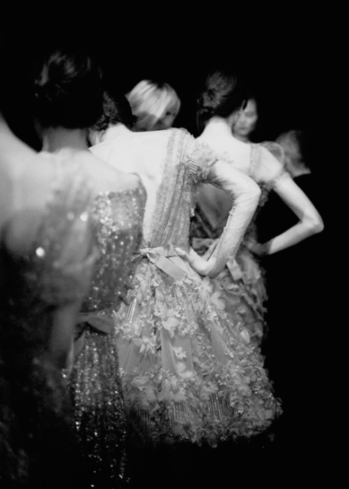 dresses