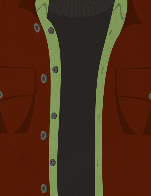 dirtyovercoats:the many costumes of dean winchester [previously: cas]