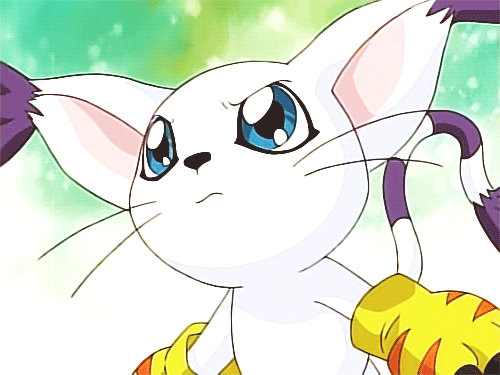 digimon || デジモン