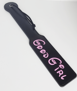 little-miss-la:  little-miss-la:  little-miss-la:  Brand new paddles with pretty coloured foils £27.99 with free worldwide first class tracked shipping! 😊👋 Can be custom made with any phrase you would like.https://www.etsy.com/uk/shop/KinkyPleasures