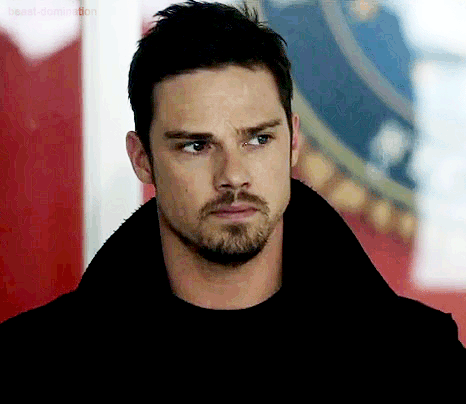 beast-domination:  Beauty and the Beast - 'Ever After' Jay Ryan 