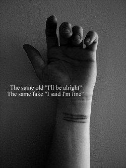 depressedlittleanagirl:  sub-umbra—flores:  Quotes from the song “Pale” by Capsize.