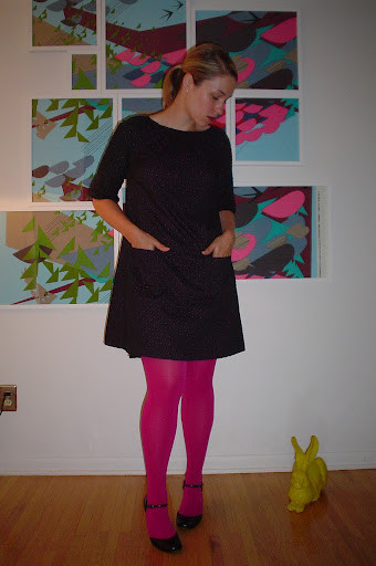 I Love Wearing Pantyhose