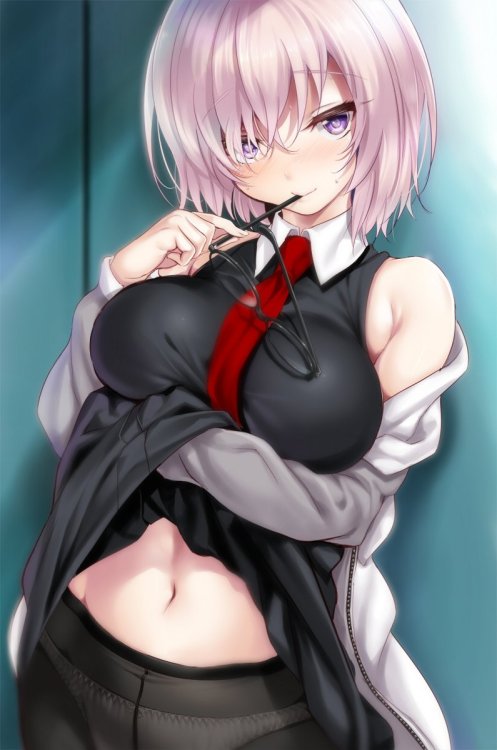 futureisfailed:  呉マサヒロさんのツイート: “せん…♡ぱい♡ （絆lv5） https://t.co/blqjy4gNBk”