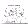 flamingbiscuit:I made something dumb and I’m proud-