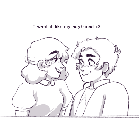 flamingbiscuit:I made something dumb and I’m proud-