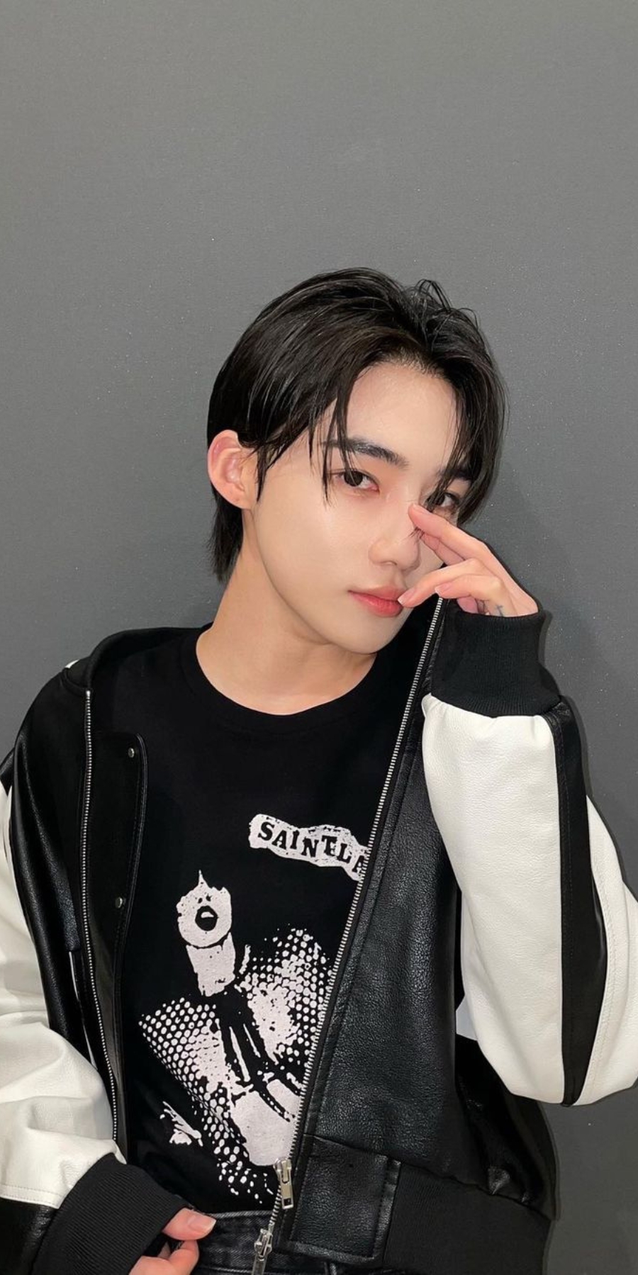 . . Chanhee Lockscreens