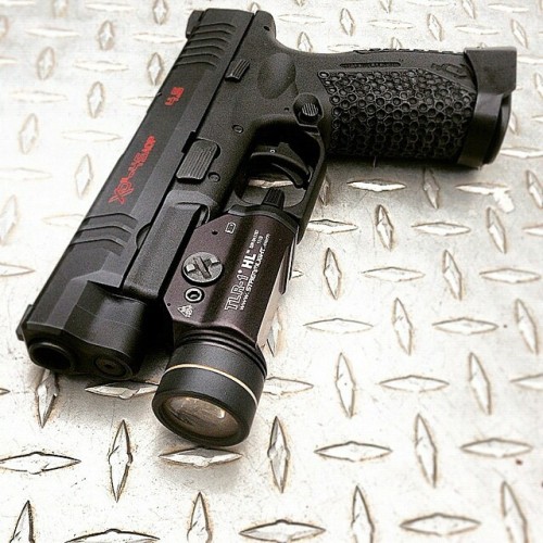 wndllfull:  SPRINGFIELD XD