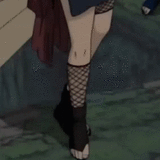 aimast:    Temari’s legs appreciation post   