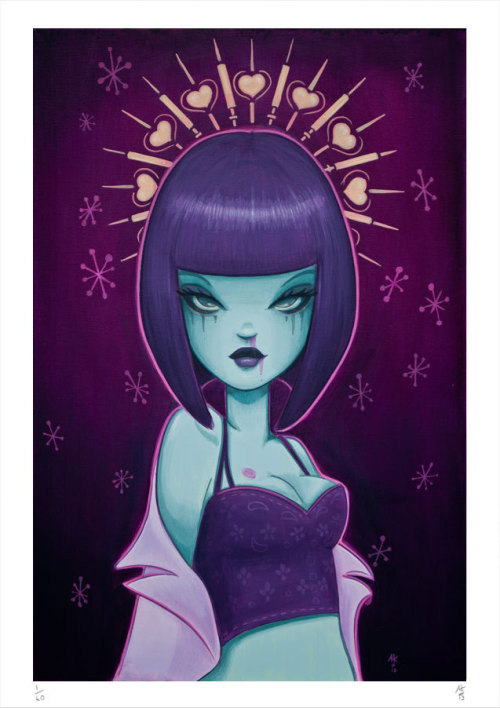 artagainstsociety:  Anarkitty 