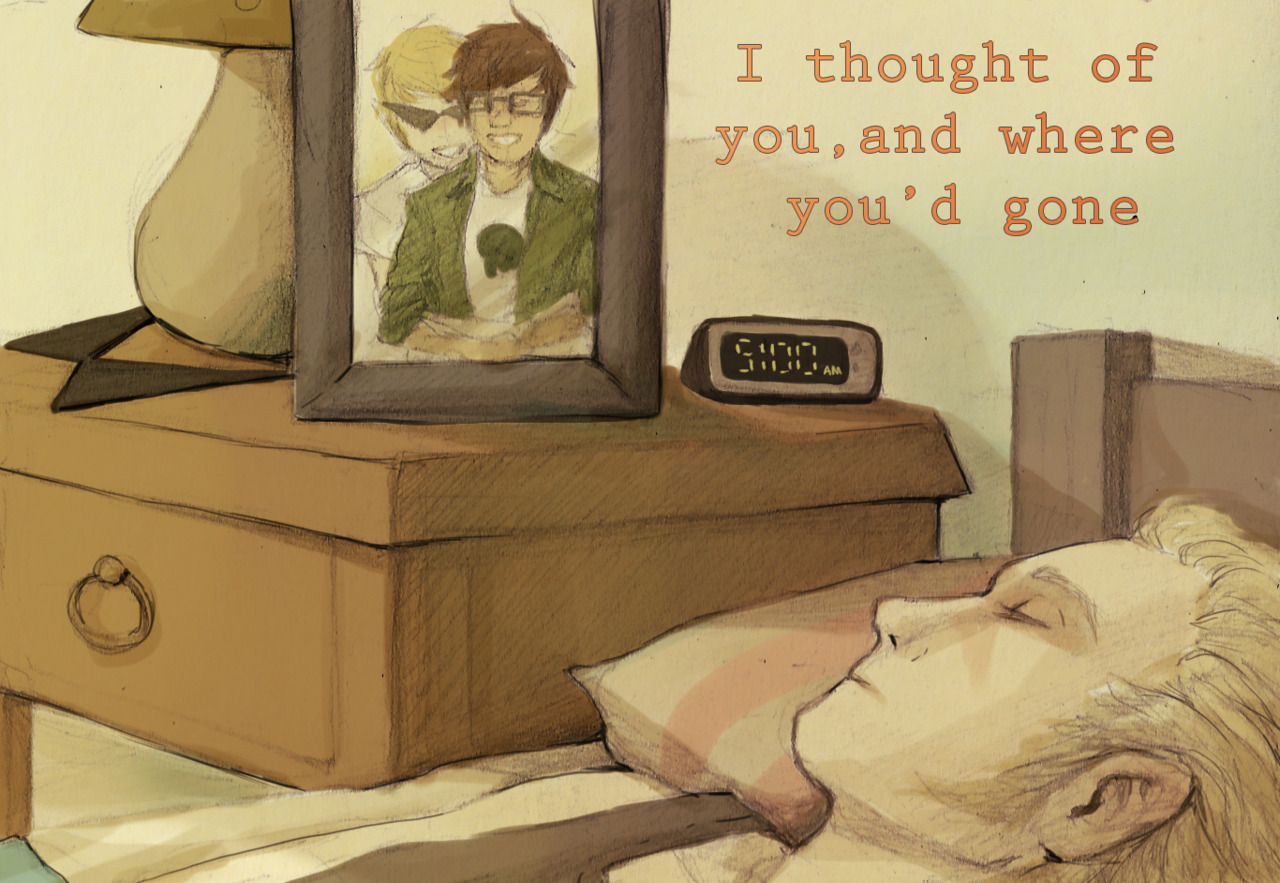 lookwhosebehindyou:  femdev:  http://norhuu.tumblr.com/post/24631175152/world-spins-madly-on-the-weepies source