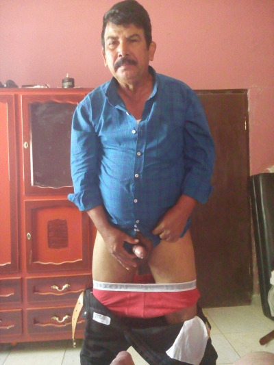 Uncle Lover