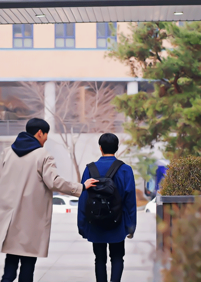 Semantic Error + The Height Difference