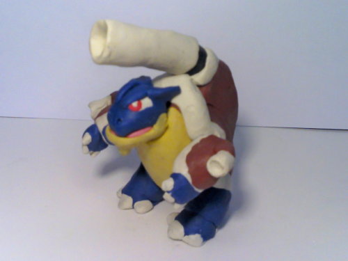 Pokemon Figurines II um…hope you like them!