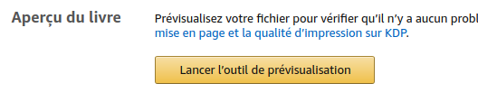 La Bonne Donne Publiez Votre Livre Sur Amazon Avec Linux