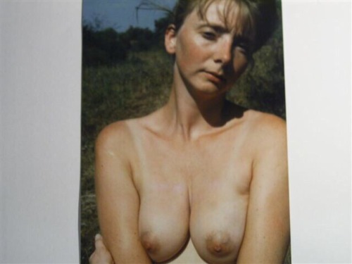 hotbob64:  Mila Beijne. Dutch ex model born in Germany 1965. Tits: 32 D (70 D). Pussy: trimmed 