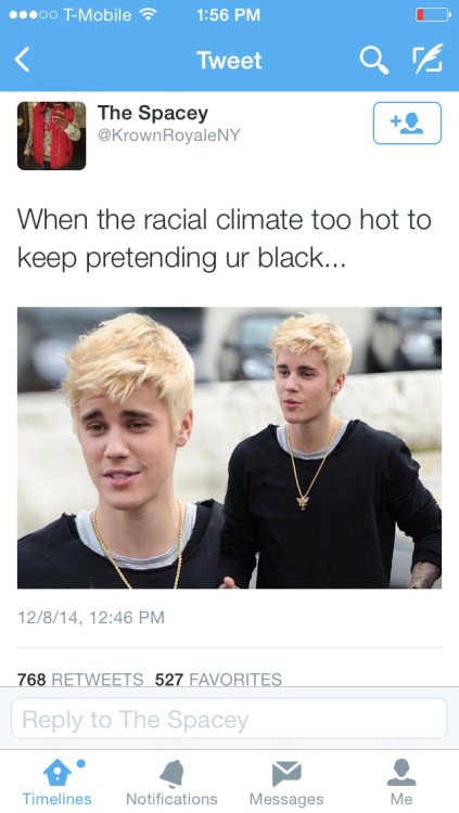 hussieologist: blackgirlscientist: melaninmom: i’m yelling now we all know why his ass was sil