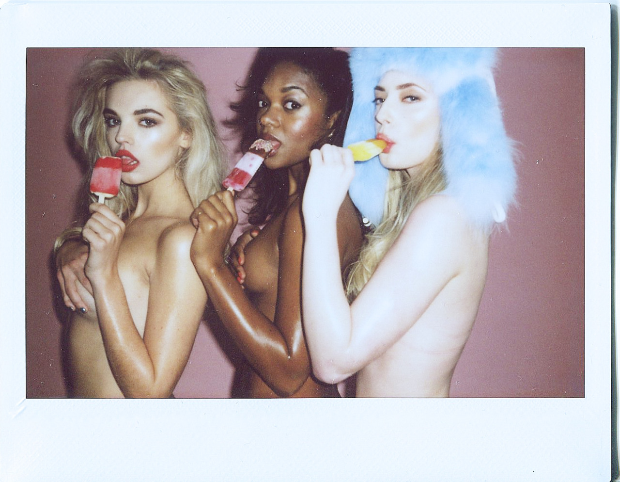 riyahollings:  BOOGIE NIGHTS  Photographer &amp; Stylist  Riya Hollings Stylist